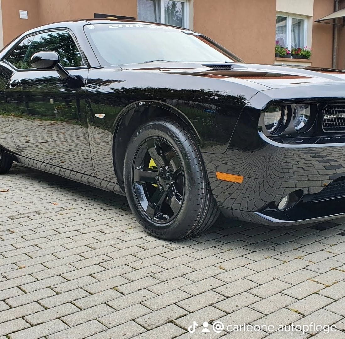 Autopflege Ybbs Carleone 09
